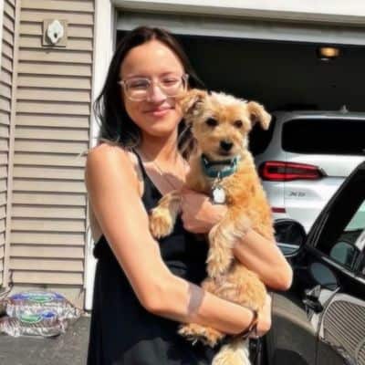 Alby Pet Care- Julia