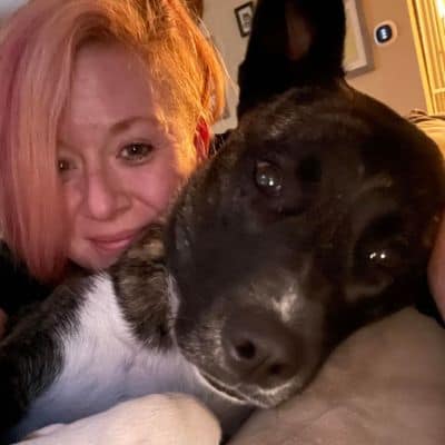 Alby Pet Care- Natalie