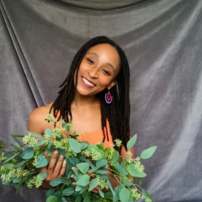 Bianca - Alby Pet Care - Dog Walker Pet Sitter Chicago