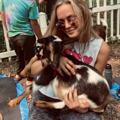 Ellen Pet Care Provider Alby Pet Care