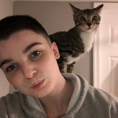 Alicia Pet Sitter- Alby Pet Care